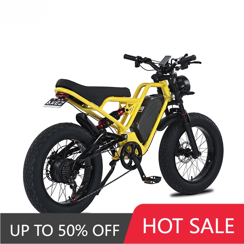 RRE QQA 13Ah lithium battery 4 - đánh giá và giá 48V 1500W Rear Hub Motor With Battery