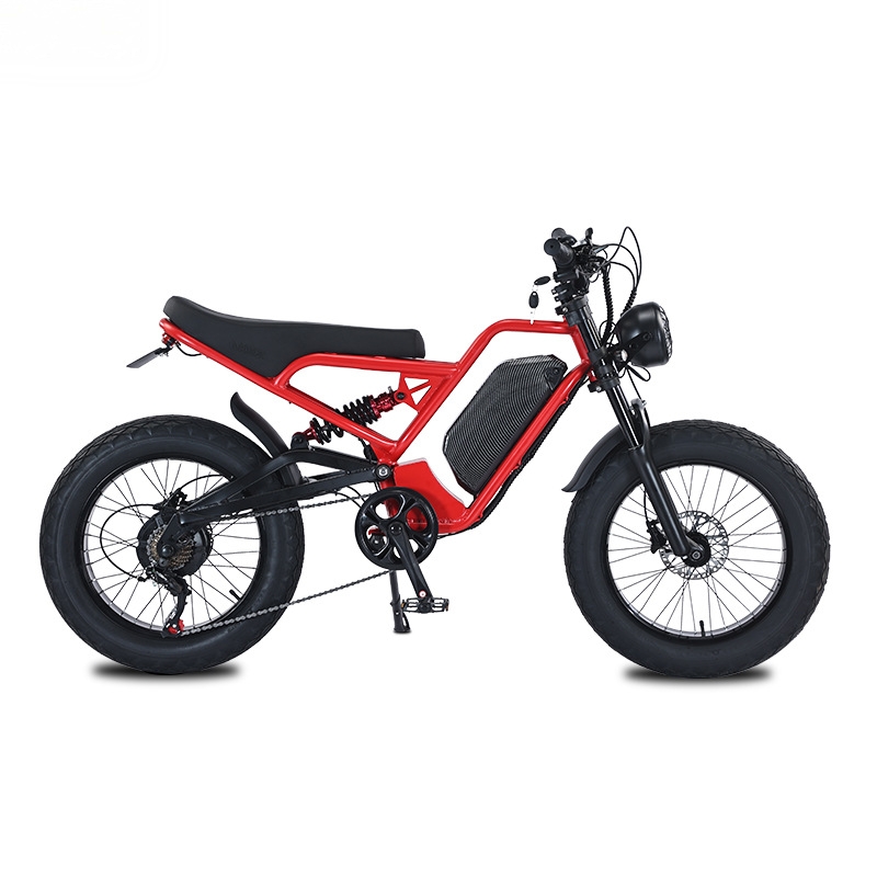 RRE QQA 13Ah lithium battery 4 - đánh giá và giá 48V 1500W Rear Hub Motor With Battery
