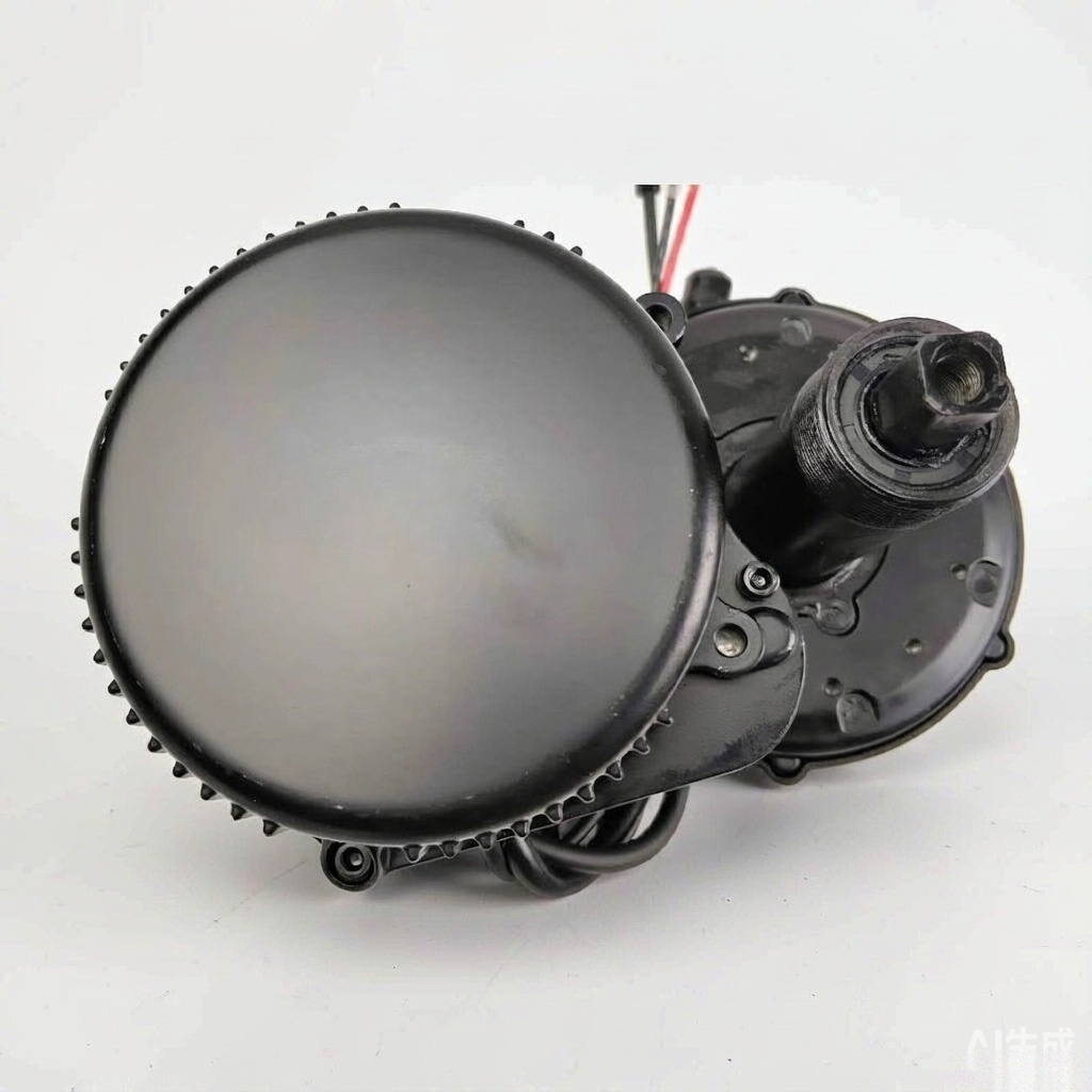 G340 Mid Drive Motor Kit DPC18 - đánh giá và giá Mid Drive Conversion Kit 1000W
