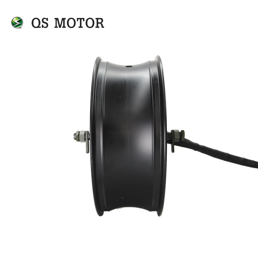 12000W 17X6.0inch 12KW 70H V4  - đánh giá và giá 12000W Electric Motorcycle Hub Motor