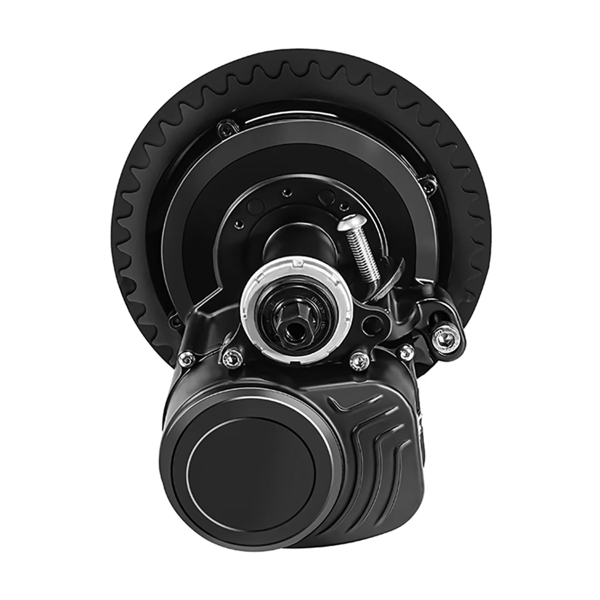 TONGSHENG TSDZ2B 48V 500W Elec - đánh giá và giá Torque Sensor Mid Drive Motor Kit